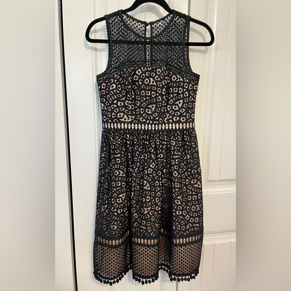 Eliza Lace Dress main image 1